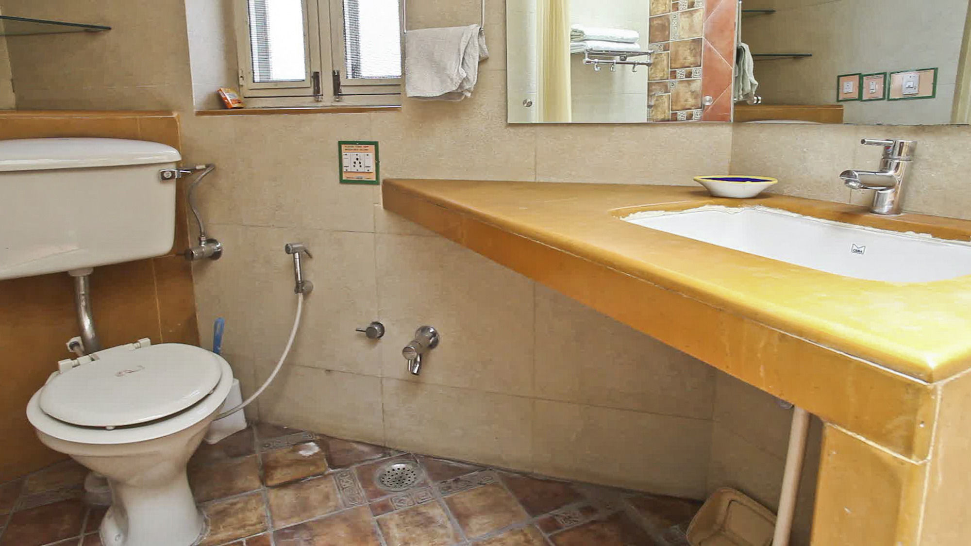 Фото Jaipur Inn