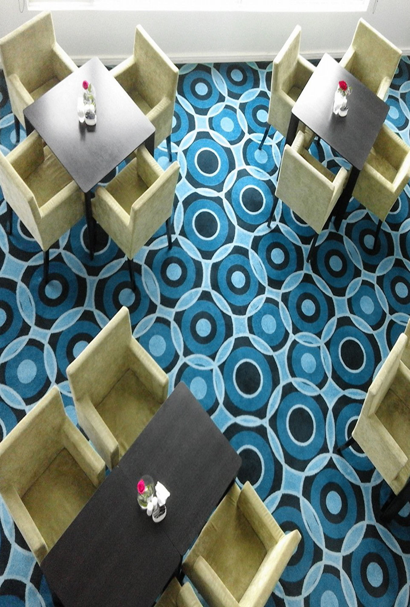 Фото Pullman Kuching