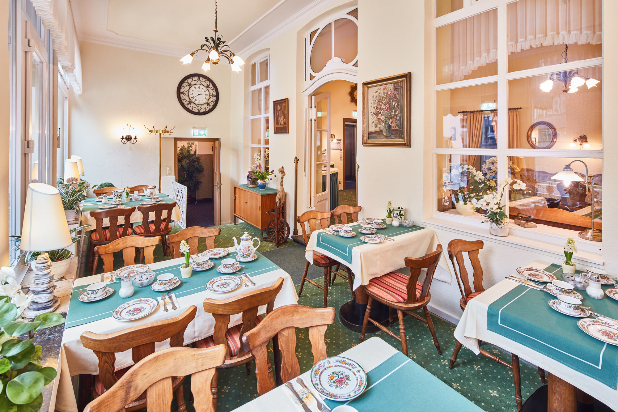 Фото отеля 4