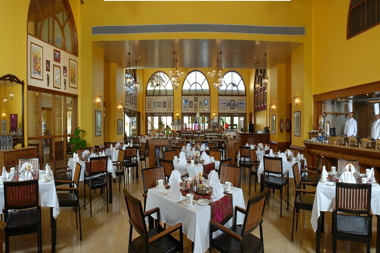 Фото Acron Candolim Regina