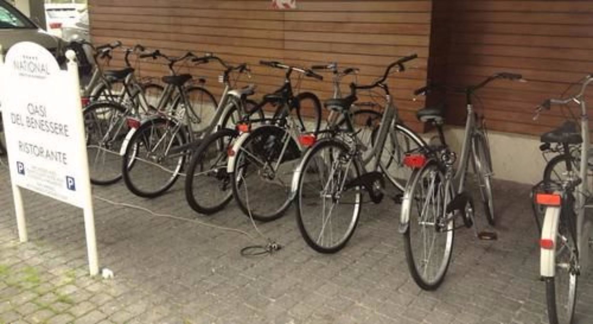 Фото National Hotel