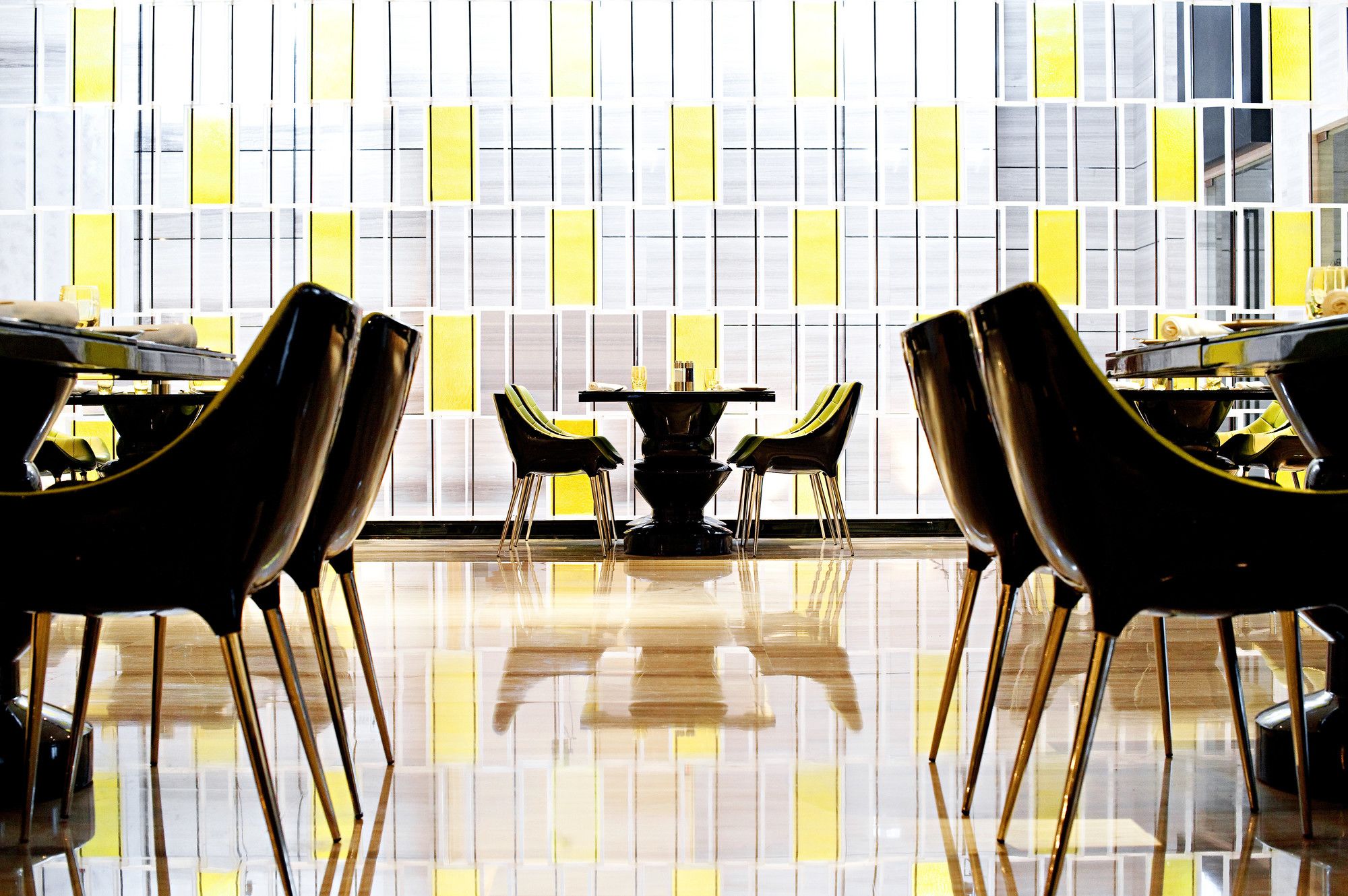 Фото Le Meridien Qingdao