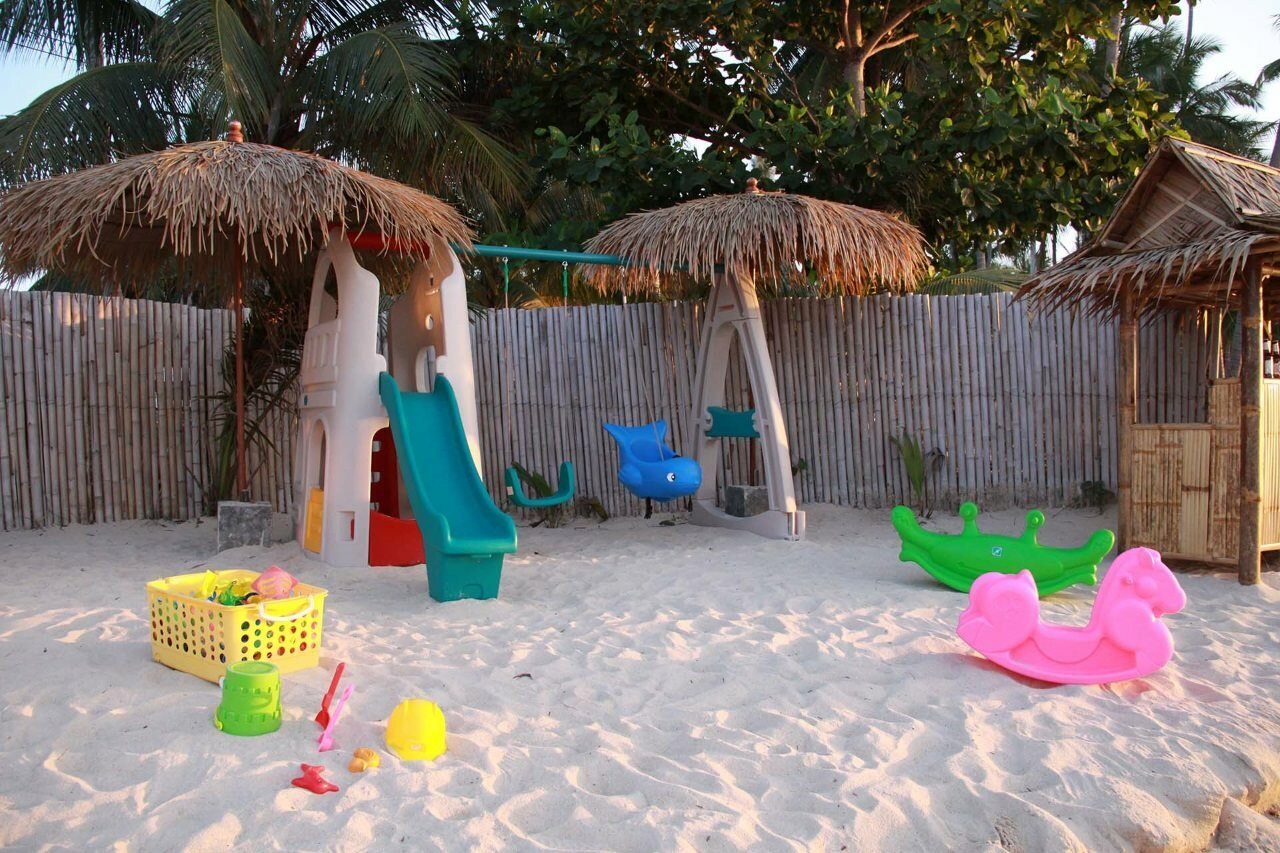 Фото Mimosa Resort & SPA