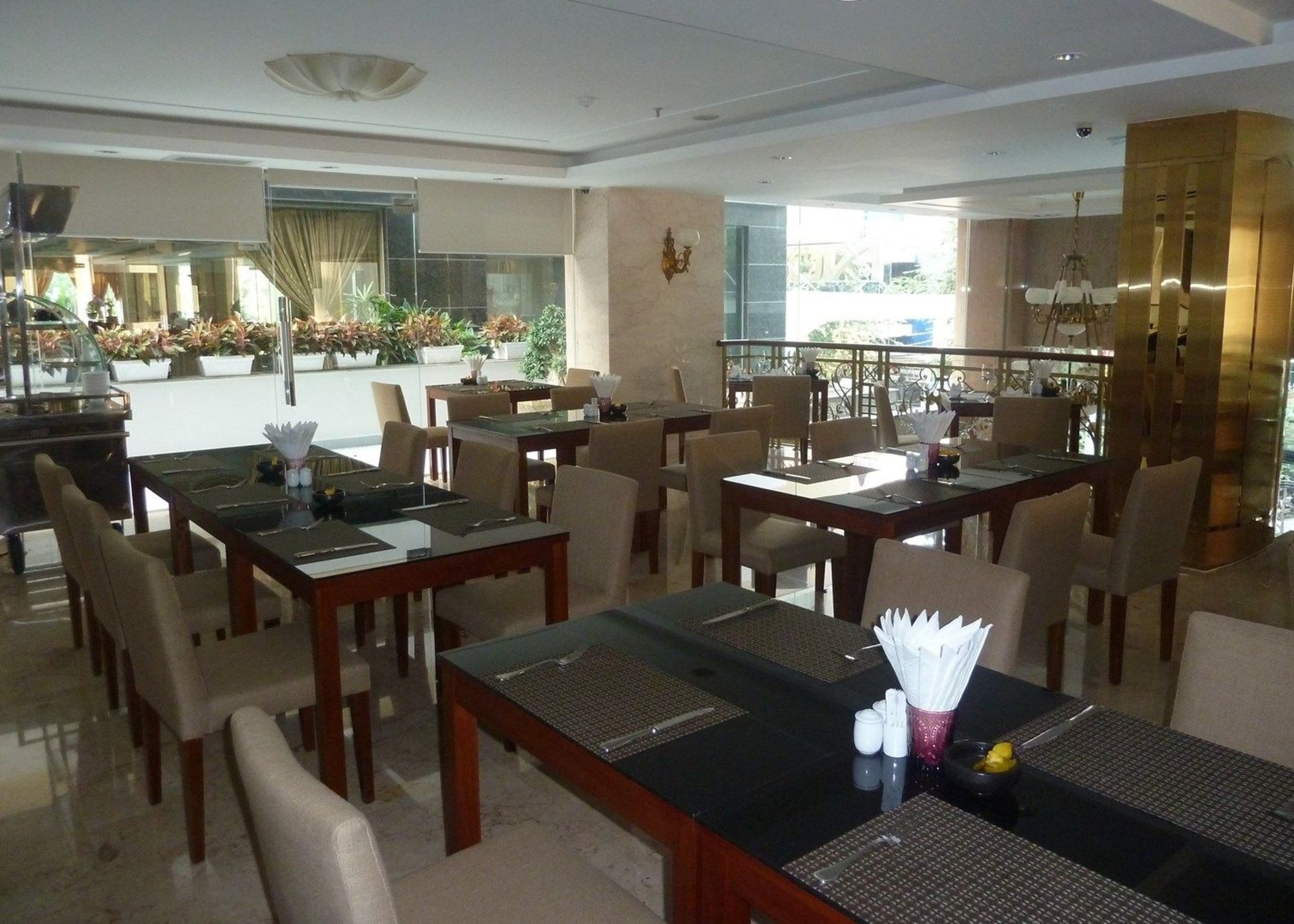 Фото Aquari hotel