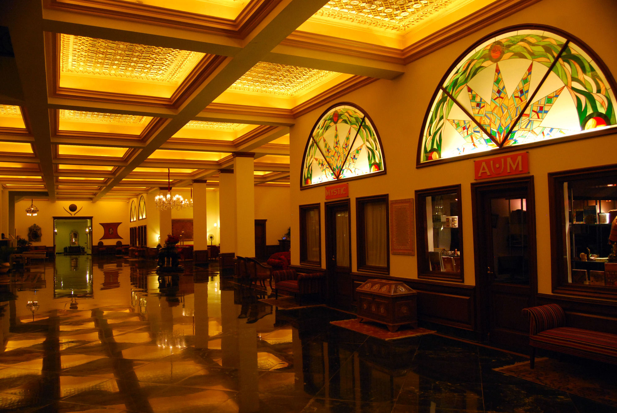 Фото The Lalit Grand Palace Srinagar