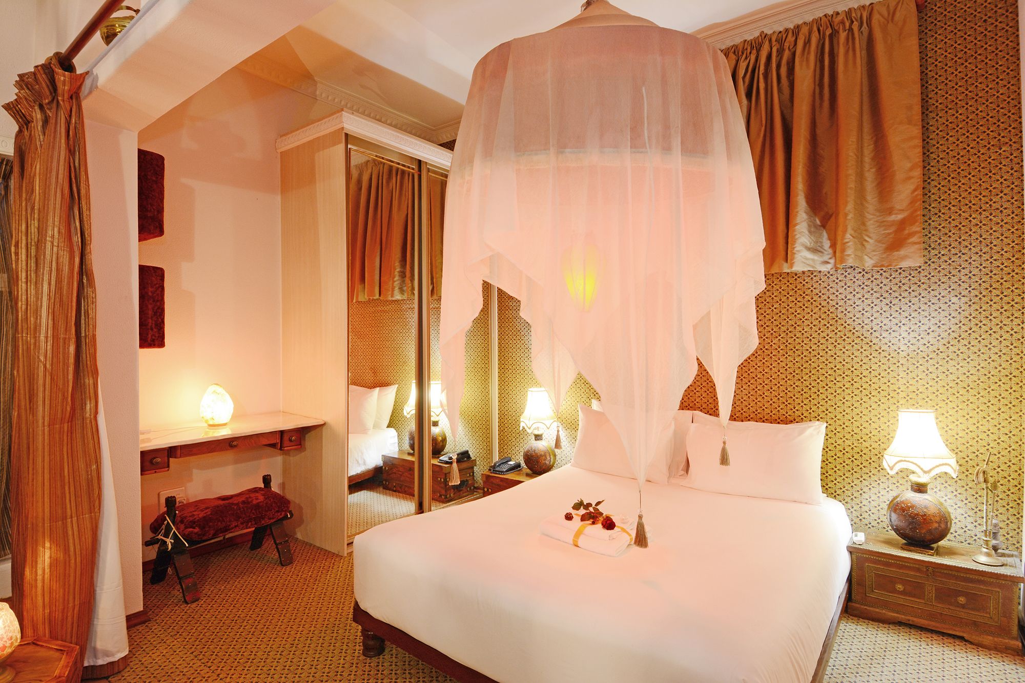 Фото Villa Simonne