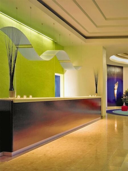 Фото Halepuna Waikiki by Halekulani