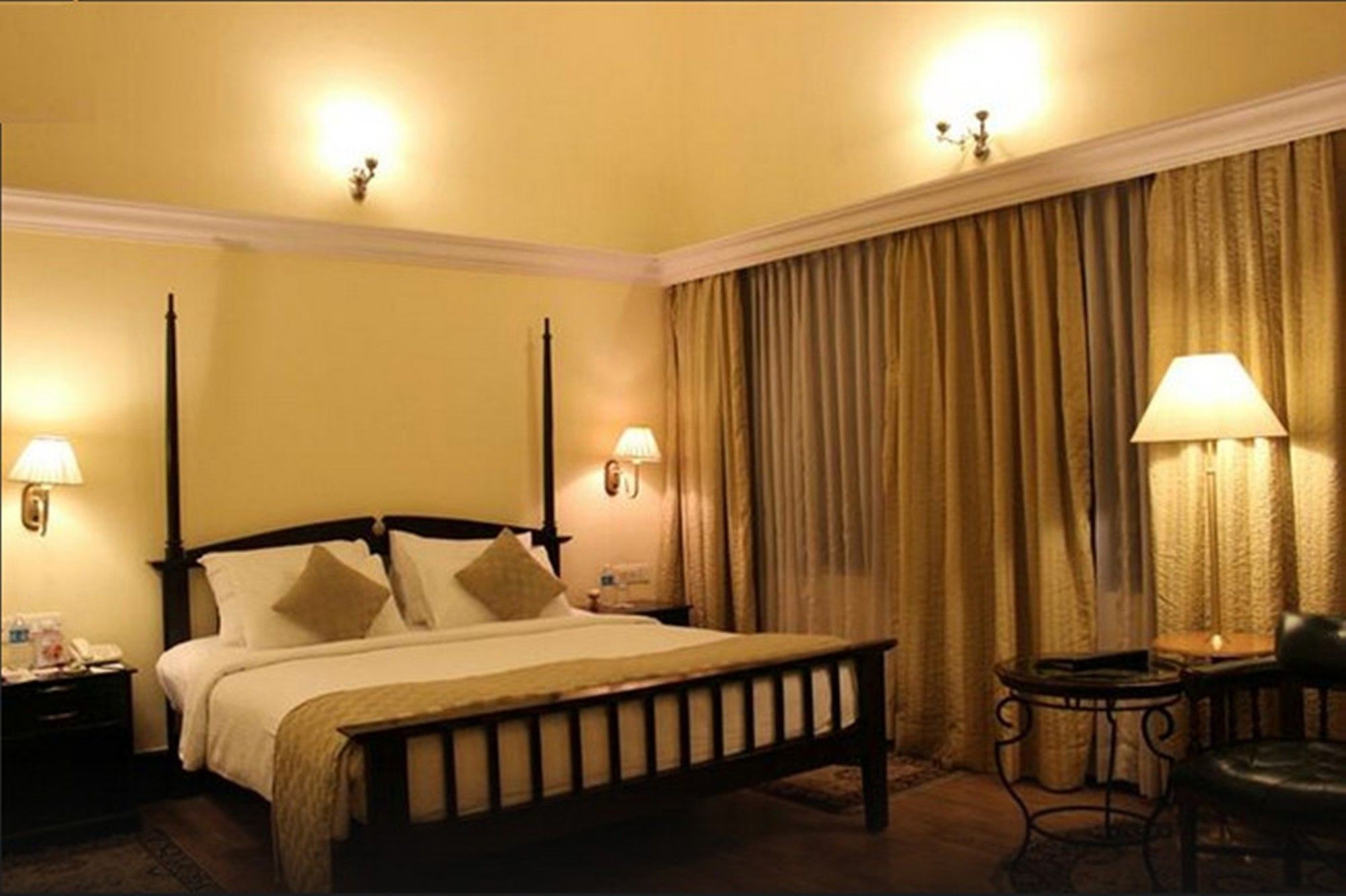 Фото Royal Orchid Metropole Mysore