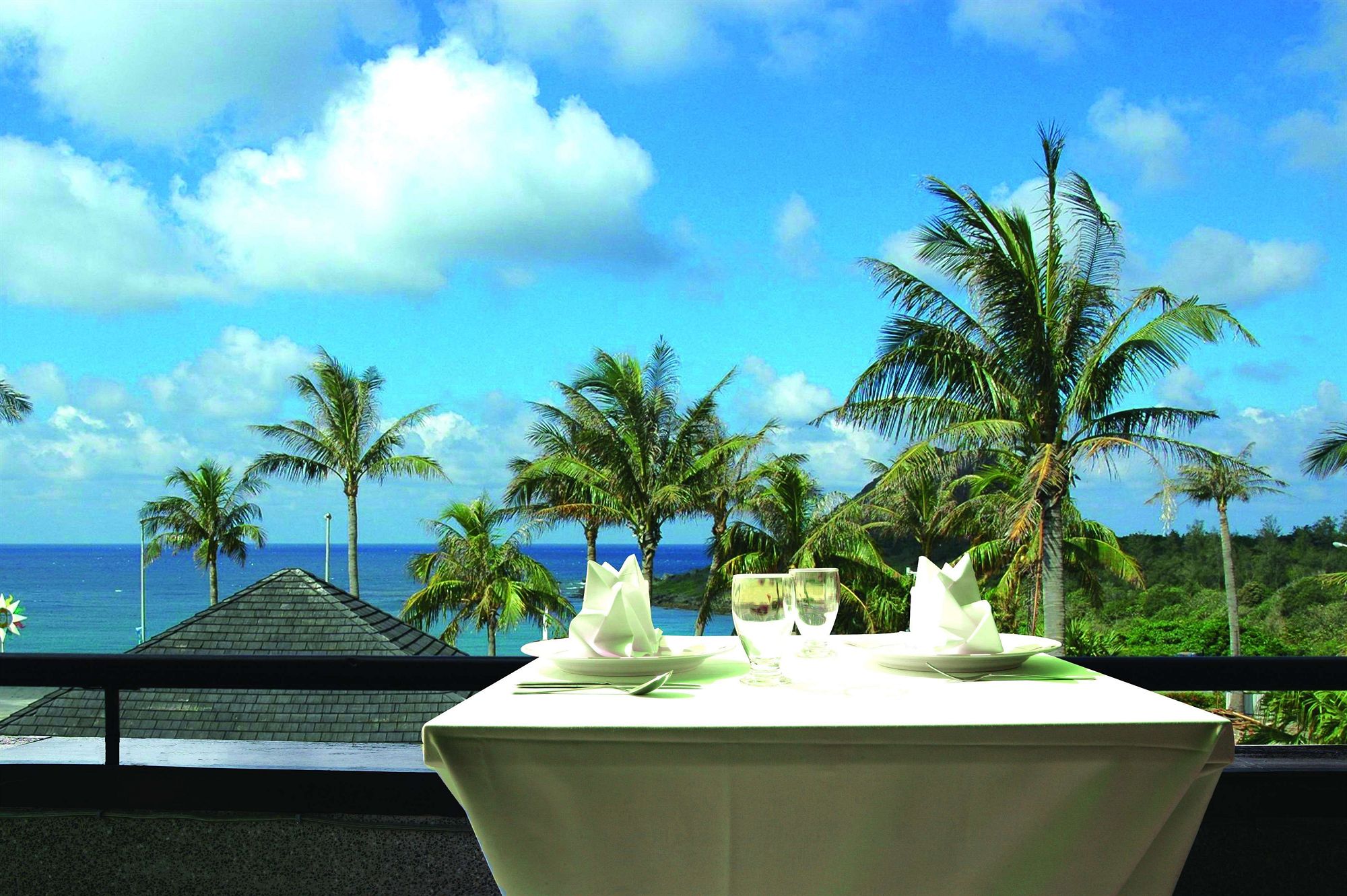 Фото Caesar Park Kenting