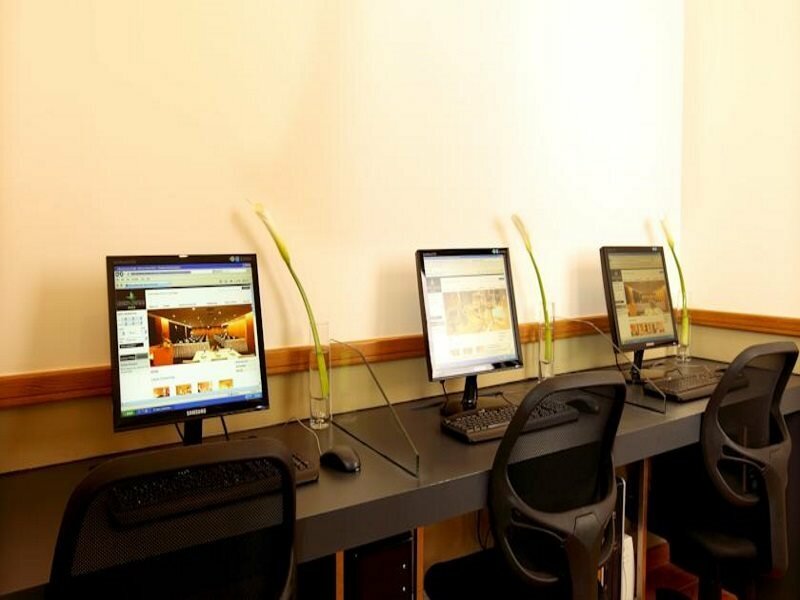 Фото Liberty Central Saigon Centre