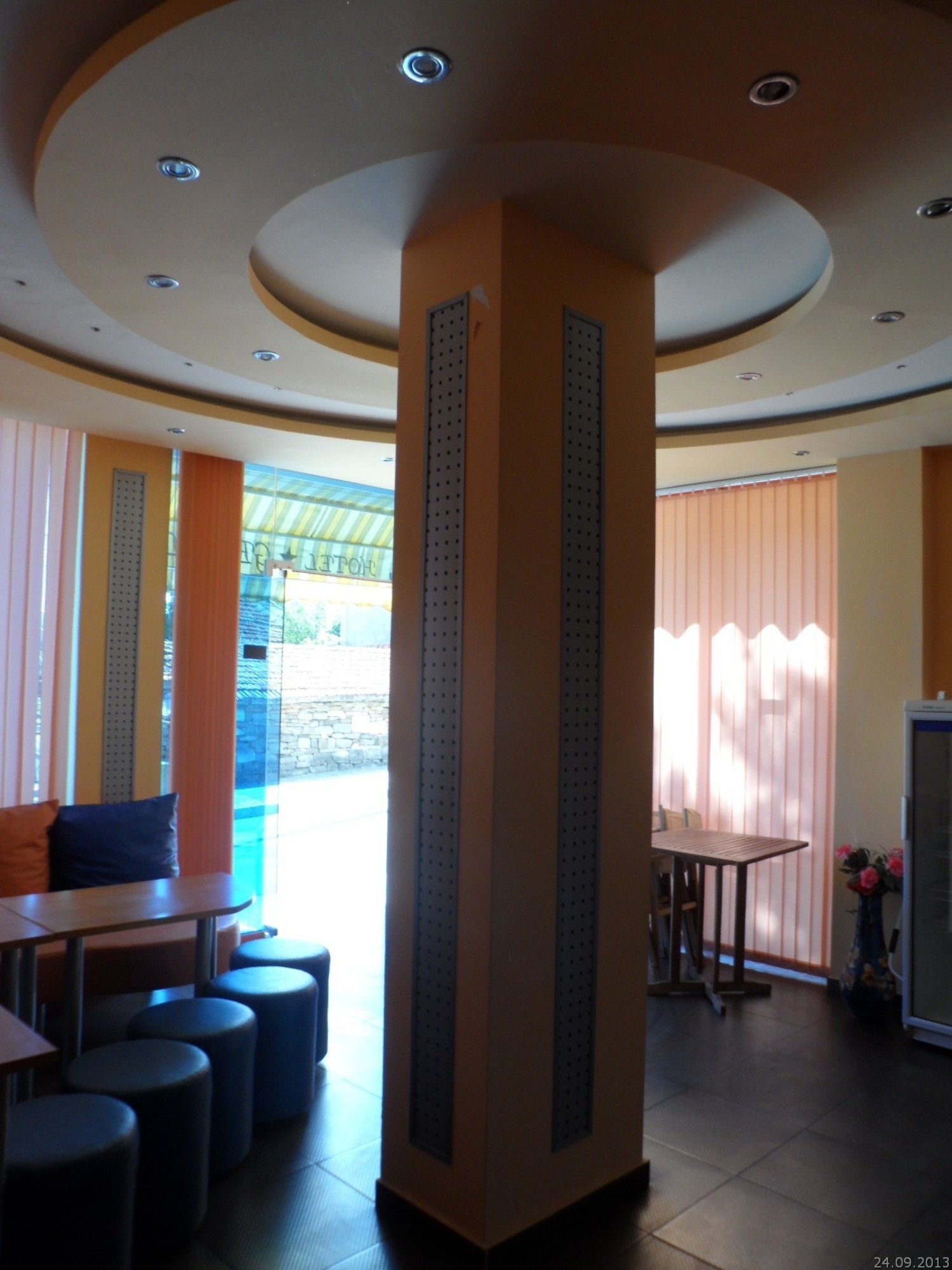 Фото Family Hotel Jemelly