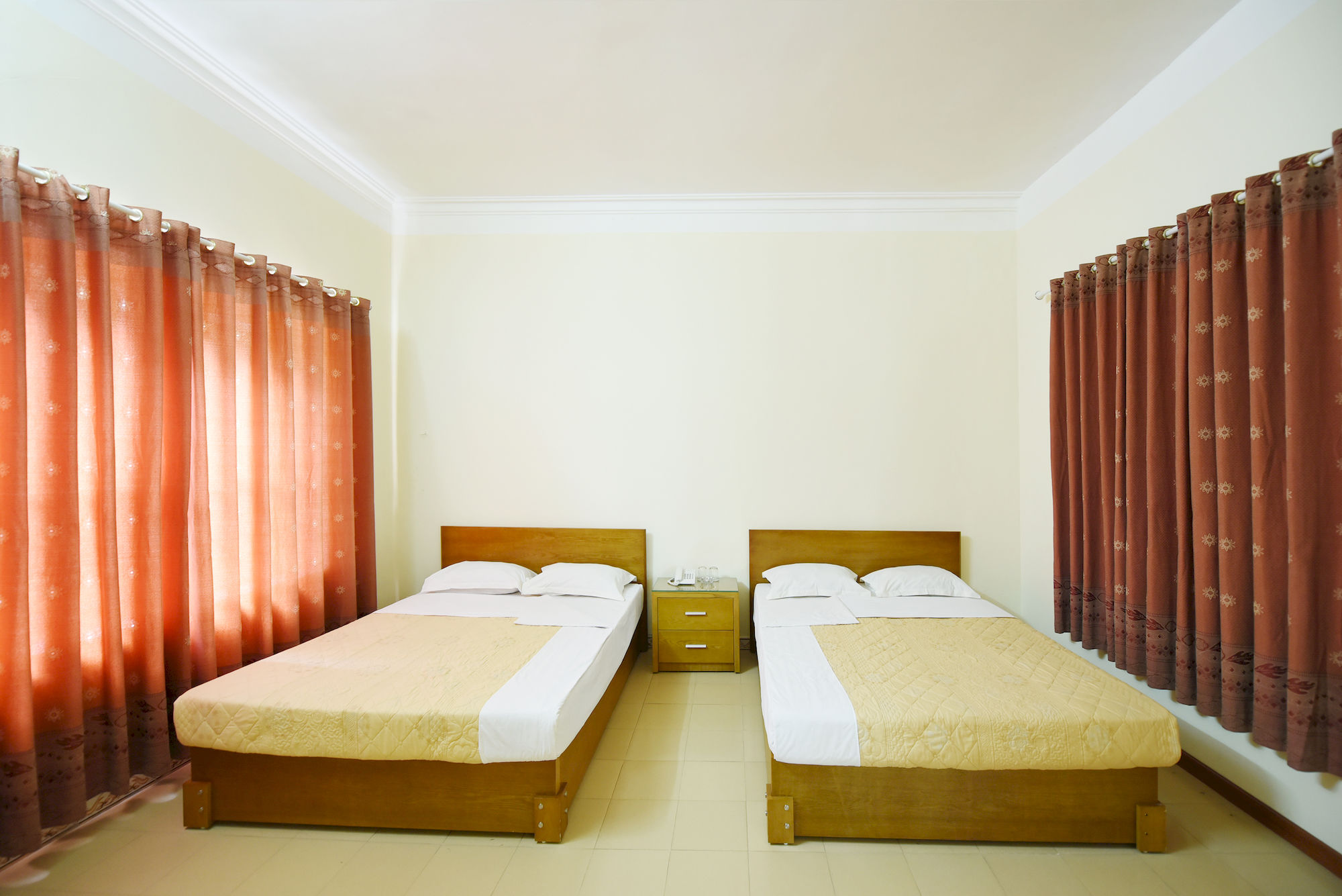 Фото Gieng Ngoc Hotel