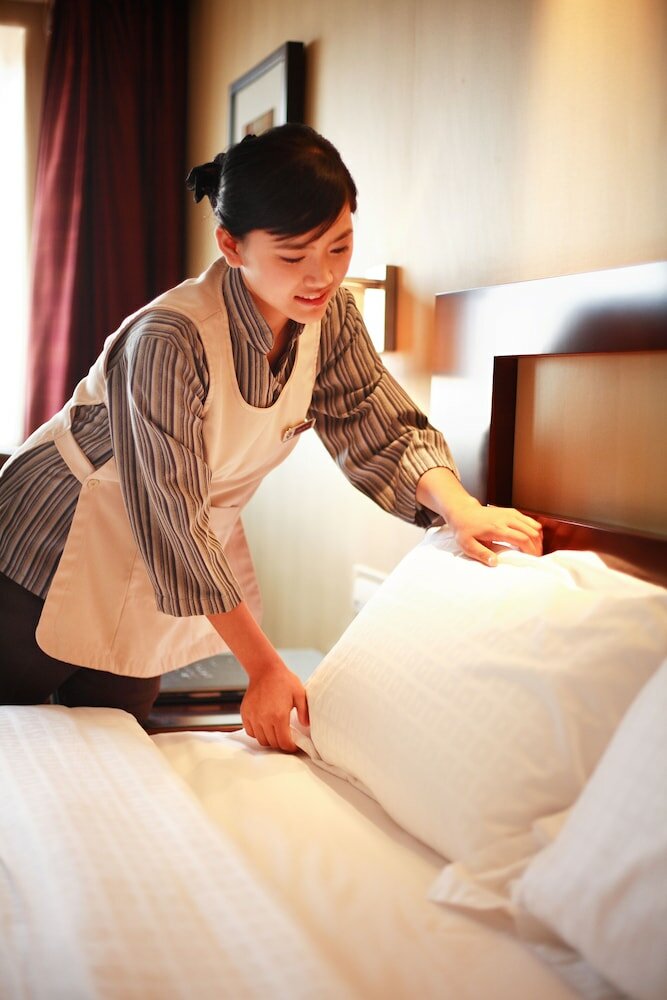 Фото Sunworld Hotel Beijing