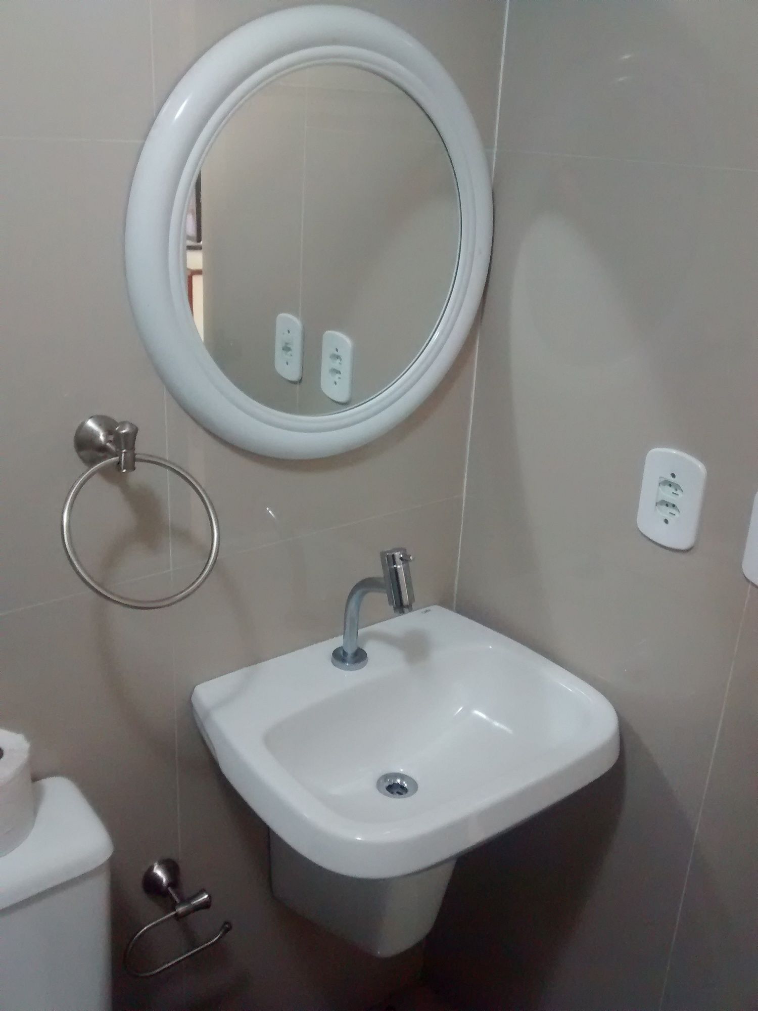 Фото Brisa da Praia Hotel