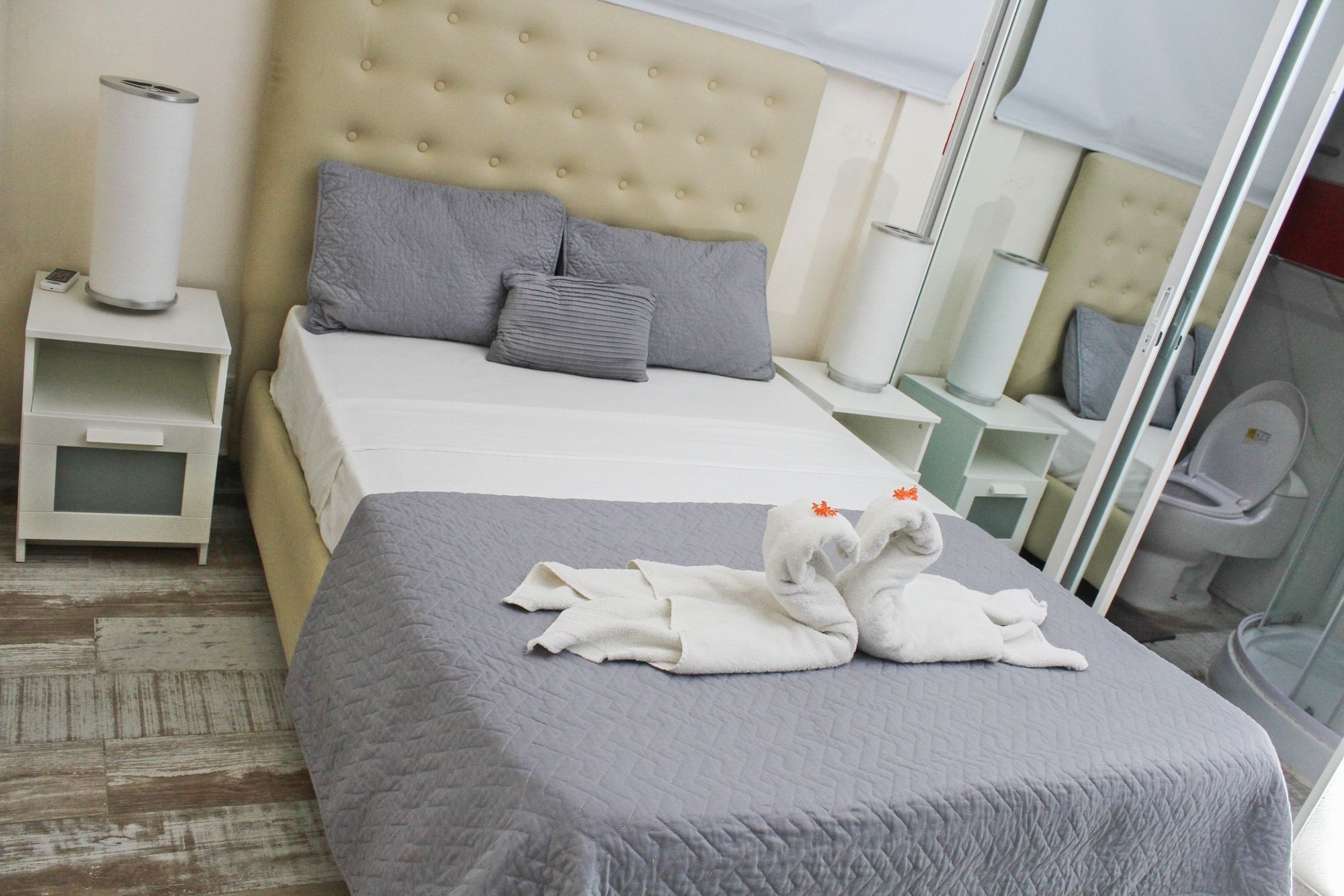 Фото Hotel Boutique Puerto Malecon