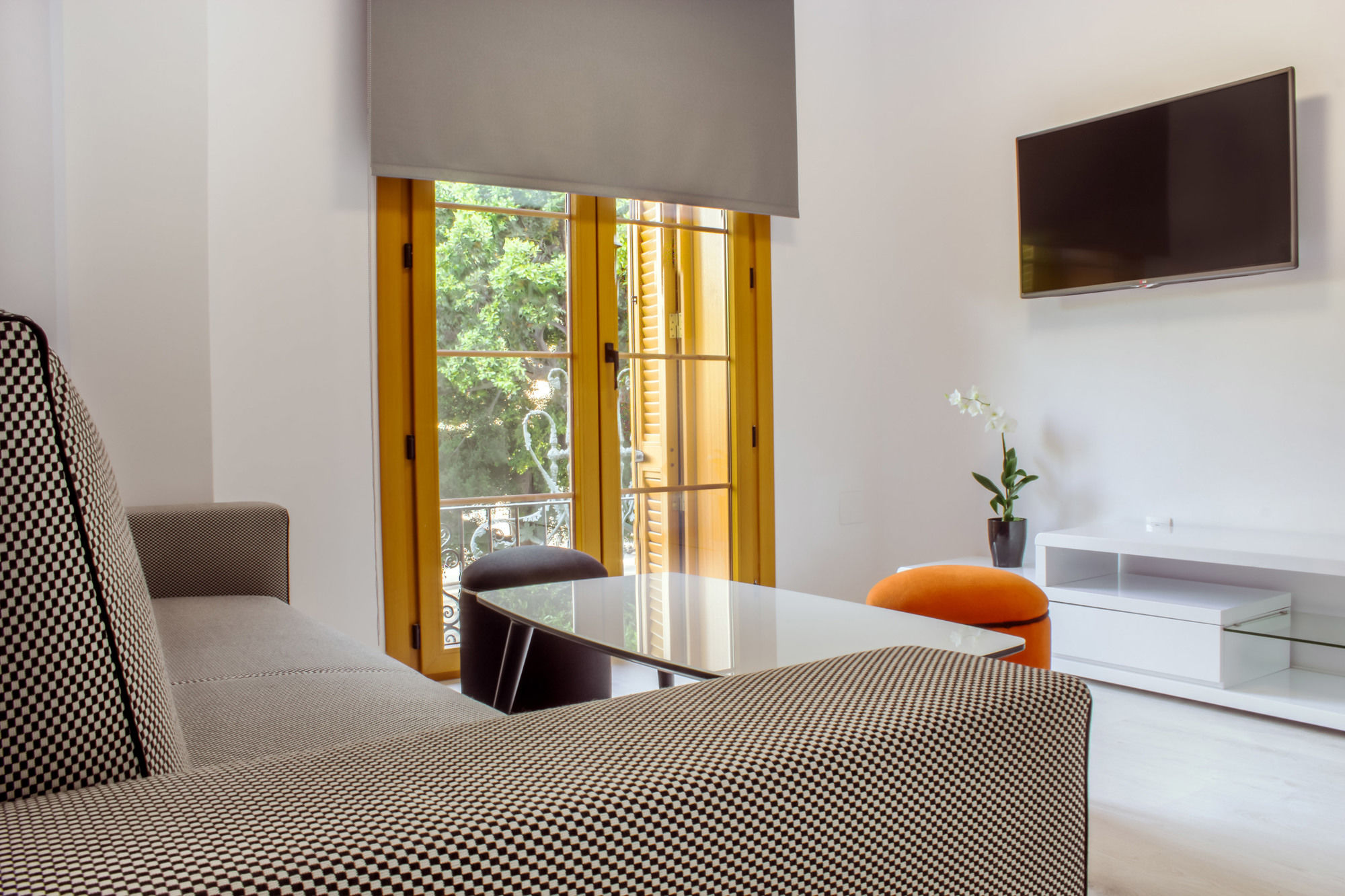 Фото Santa Cruz Apartments