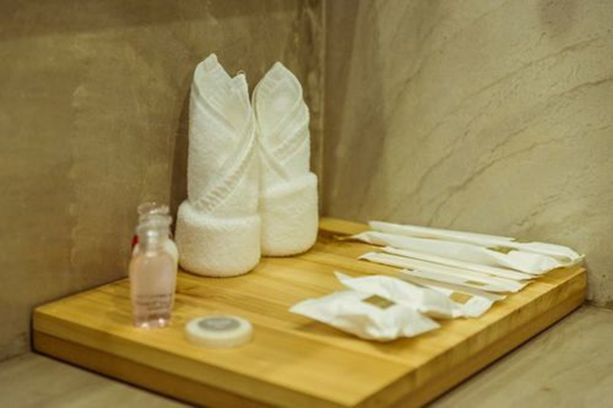 Фото S Park Design Hotel