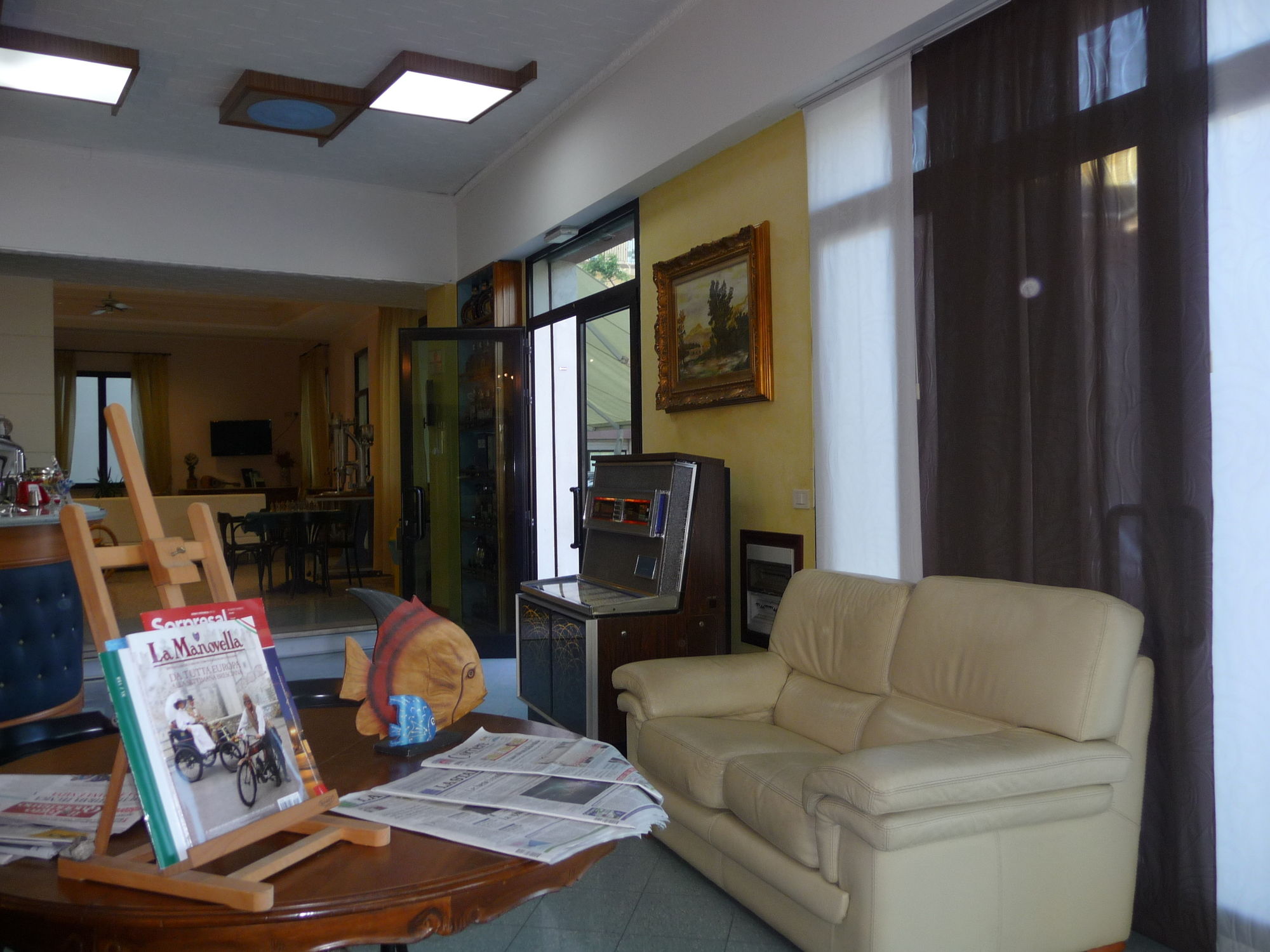 Фото Hotel Azzurra