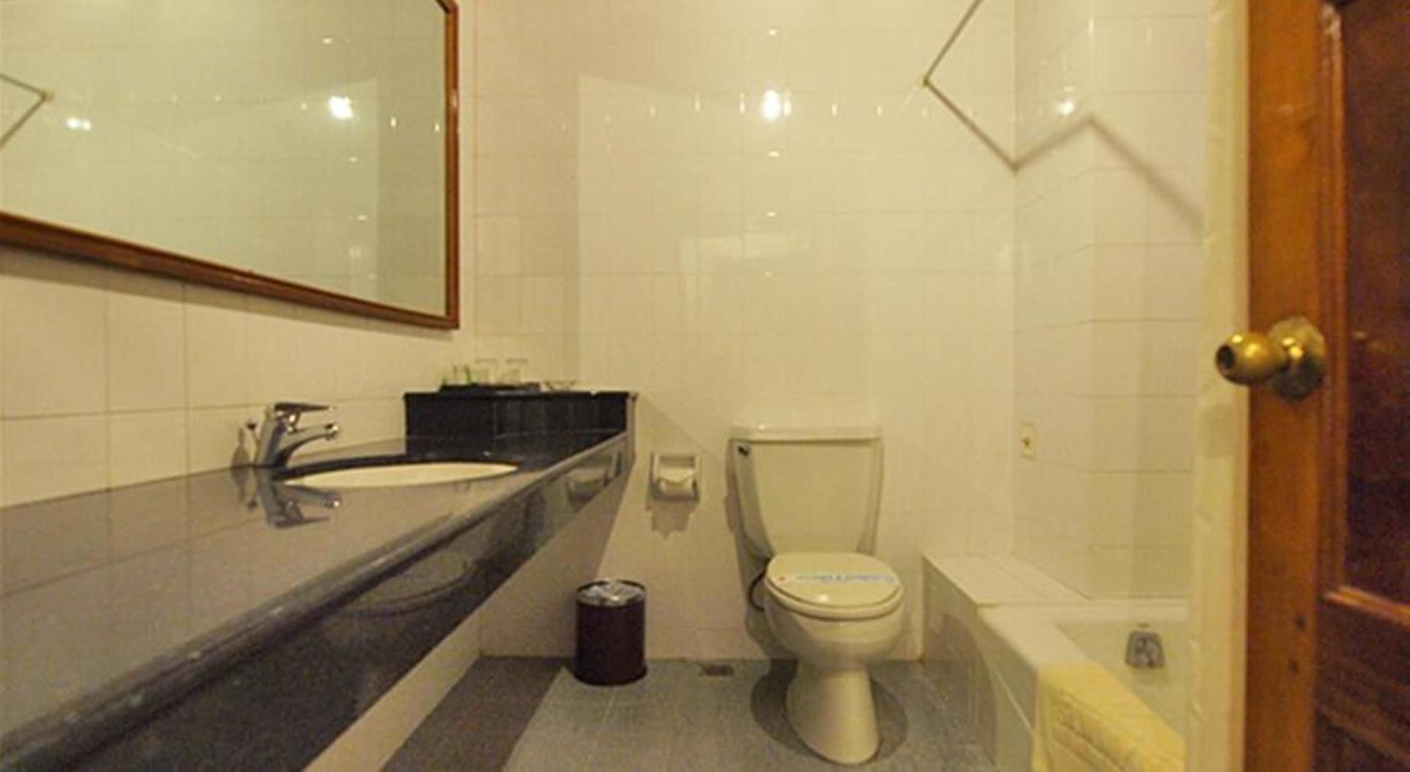 Фото Sammy Hotel Vung Tau