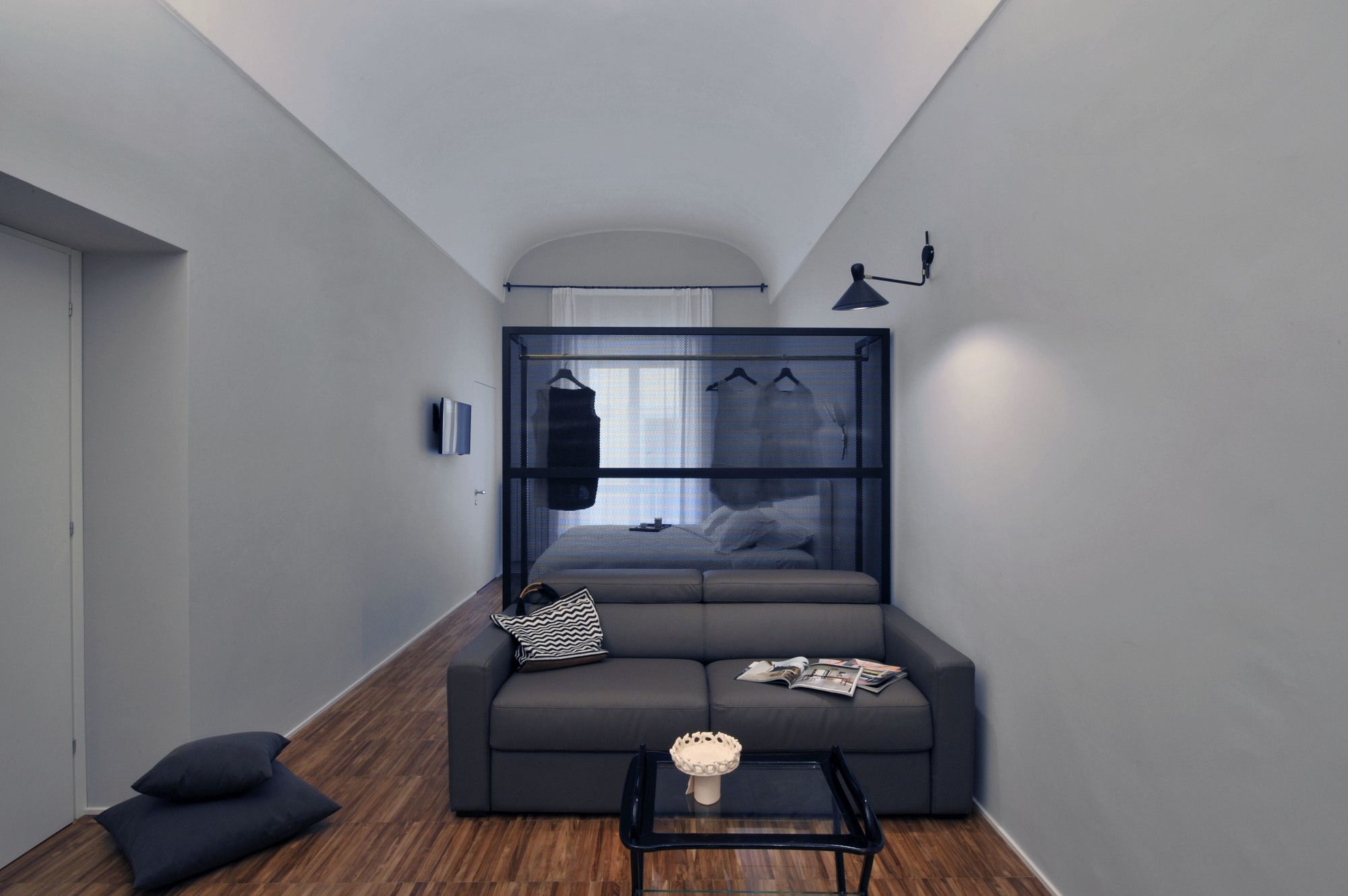 Фото Lidia Chambres D'hotes