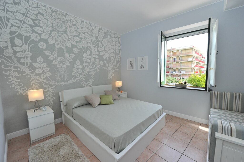 Apartments Victor's House, Campania, photo