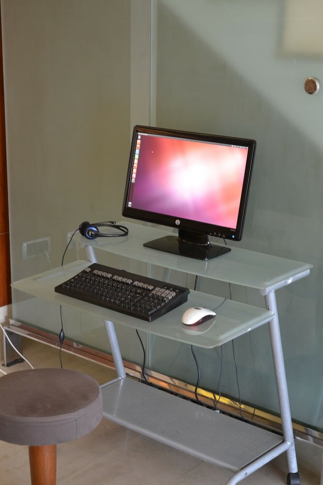 Фото Hotel Marfil