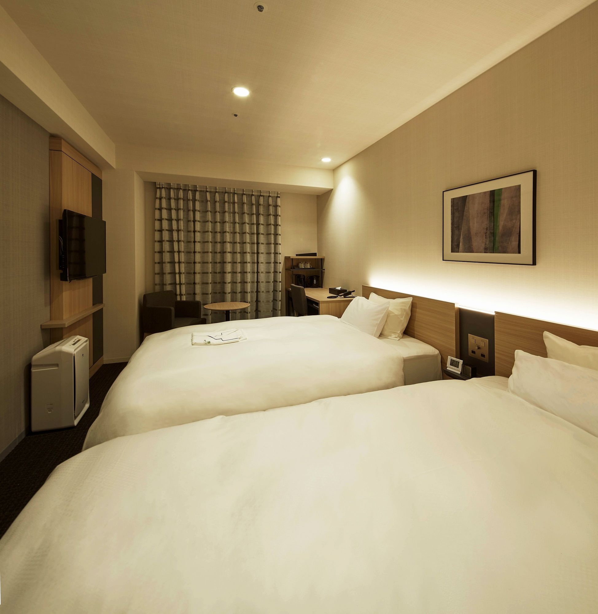 Фото Tmark City Hotel Tokyo Omori 