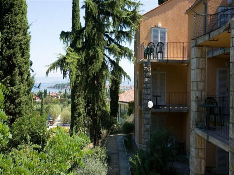 Фото Dependences - San Simon Resort