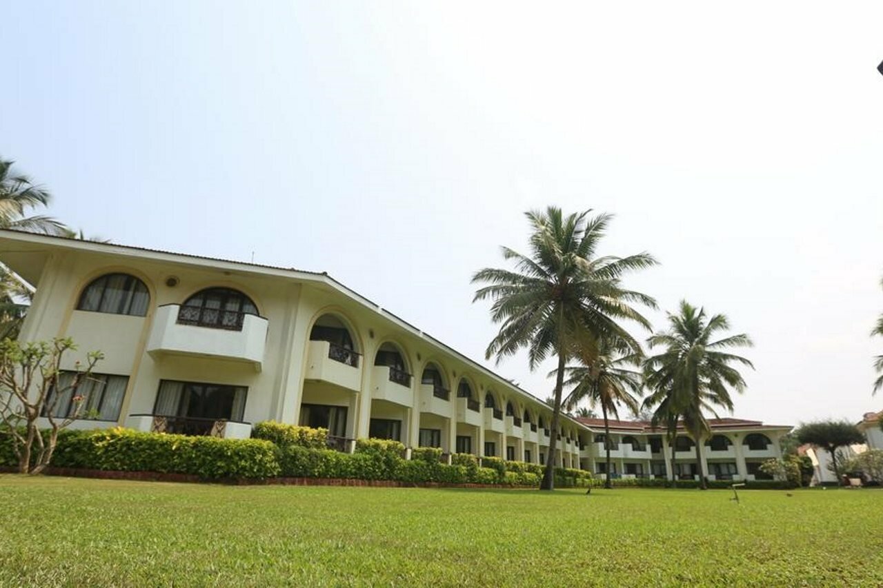 Фото Holiday Inn Resort Goa