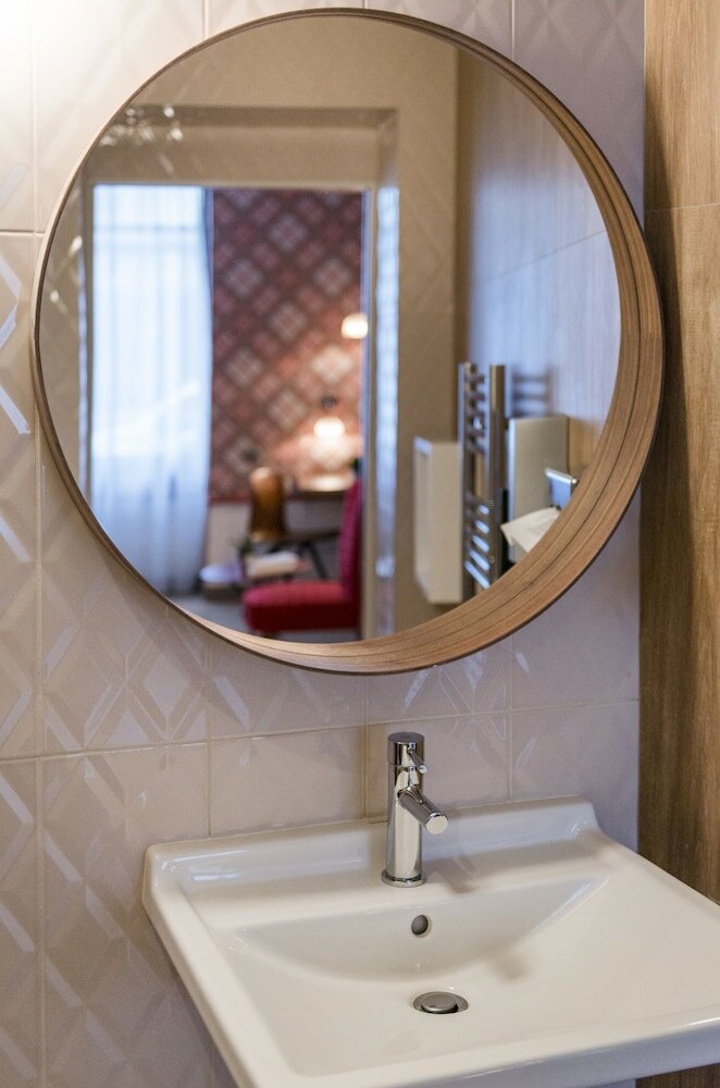 Фото Hôtel Boris V.by Happyculture