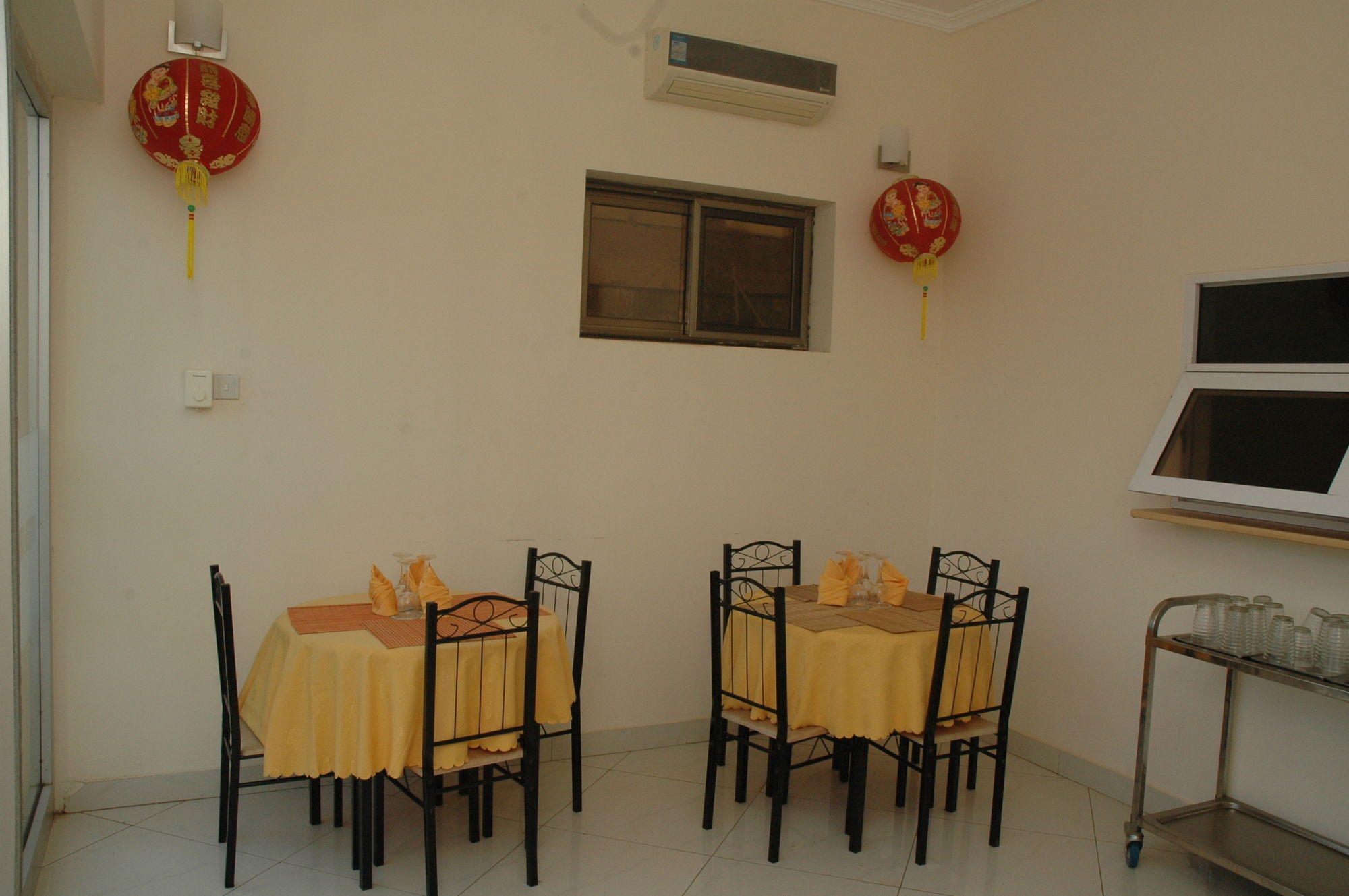 Фото Spintex Inn