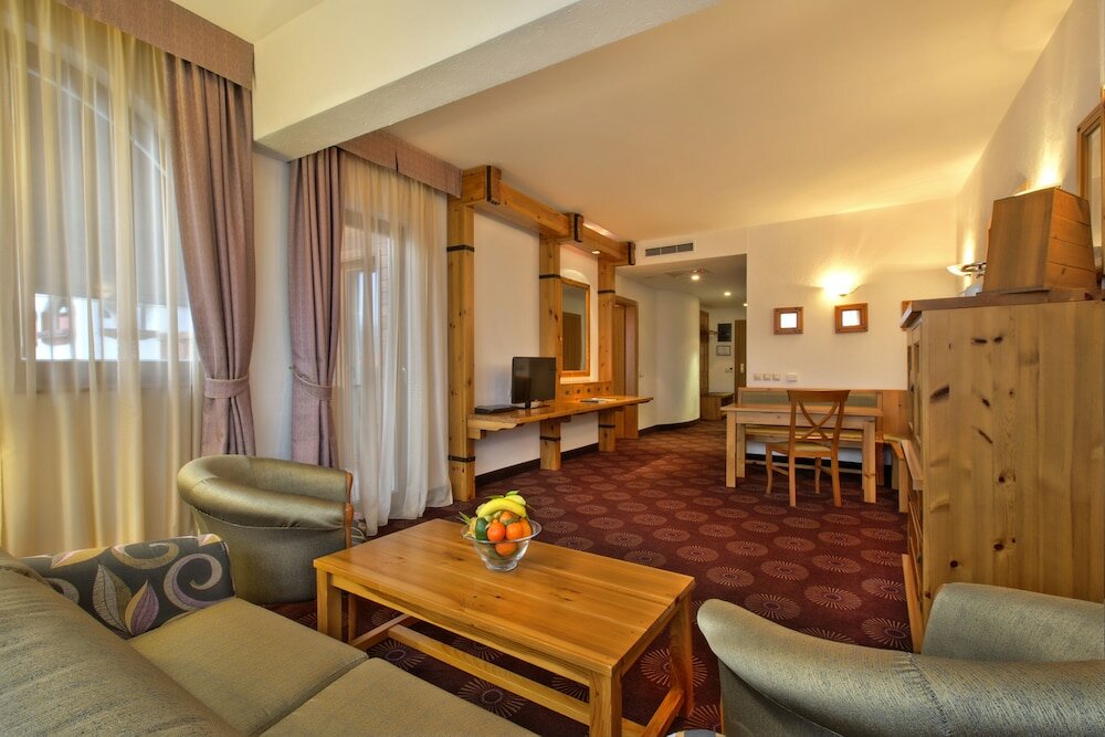 Фото Kempinski Hotel Grand Arena Bansko