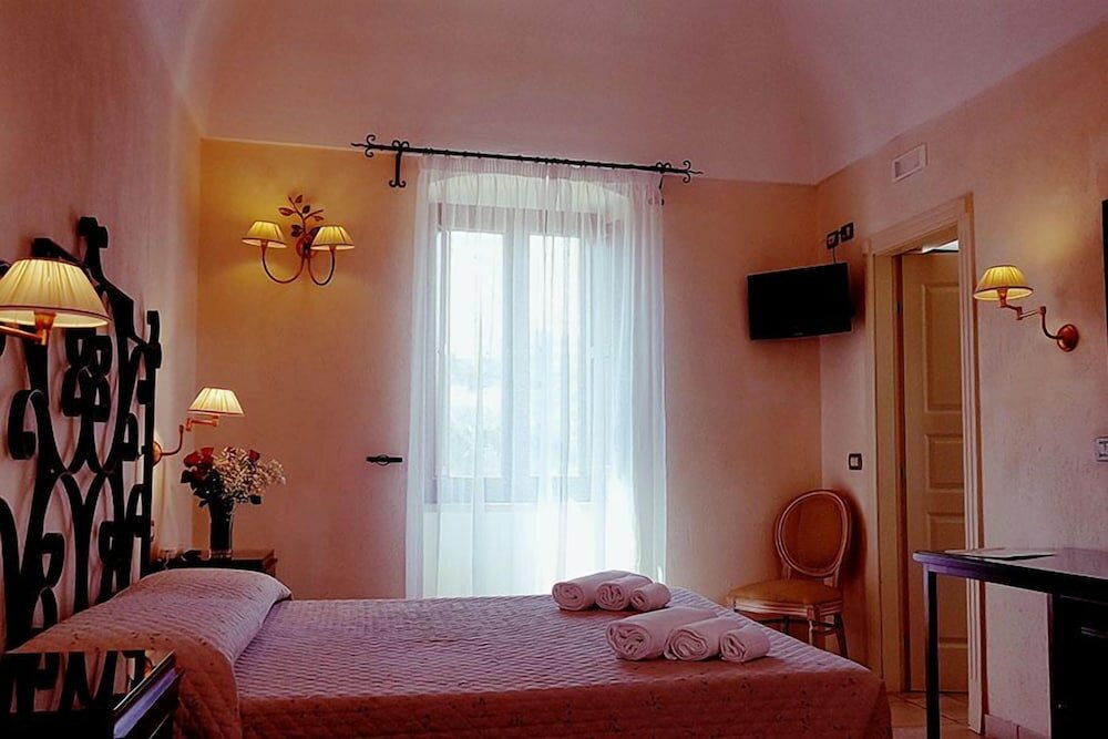 Фото Relais Sant'Eligio