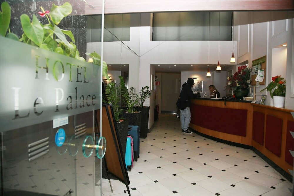 Фото Le Palace