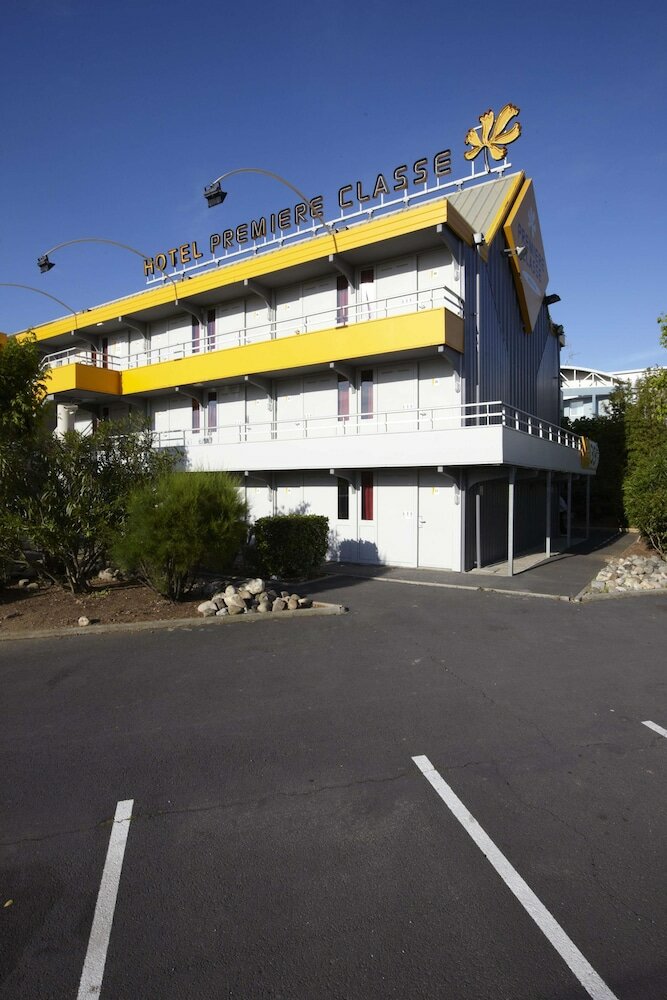 Фото Premiere Classe Beziers