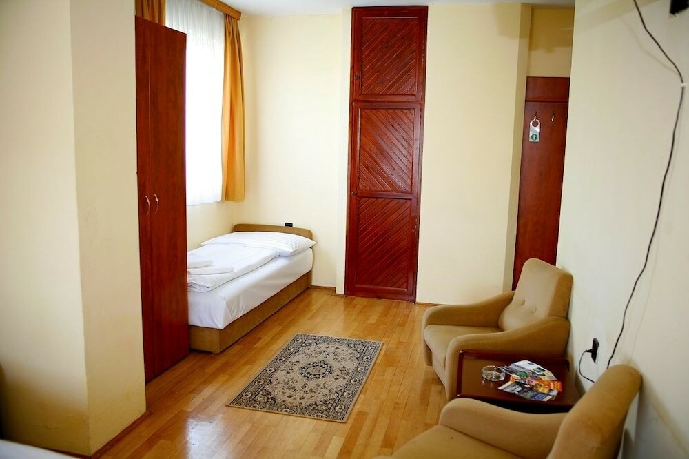 Фото Bara Junior House