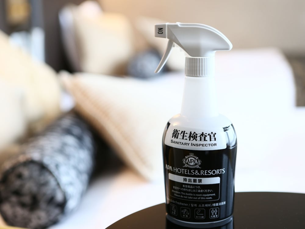 Фото Apa Hotel Wakayama