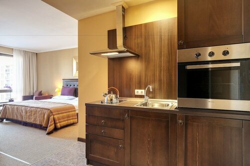 Гостиница Barceló Royal Beach в Солнечном Береге