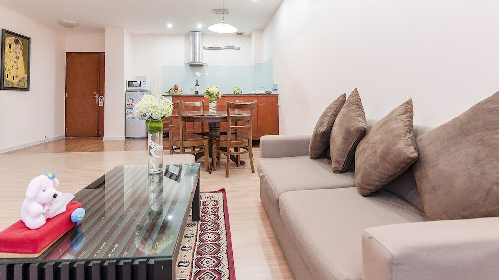 Фото Nha Trang Lodge