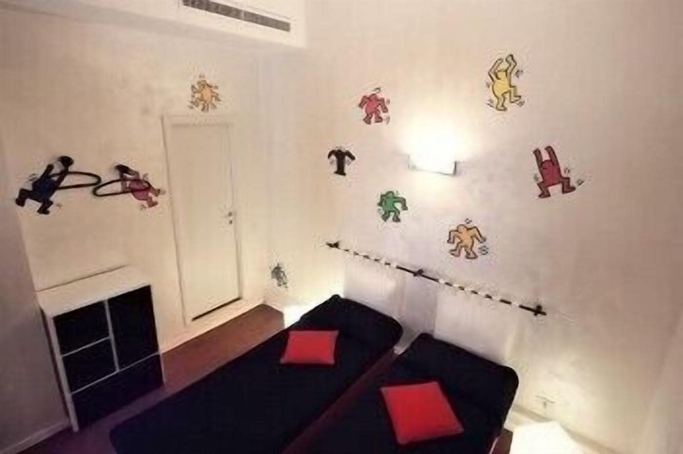 Фото Wrh Termini