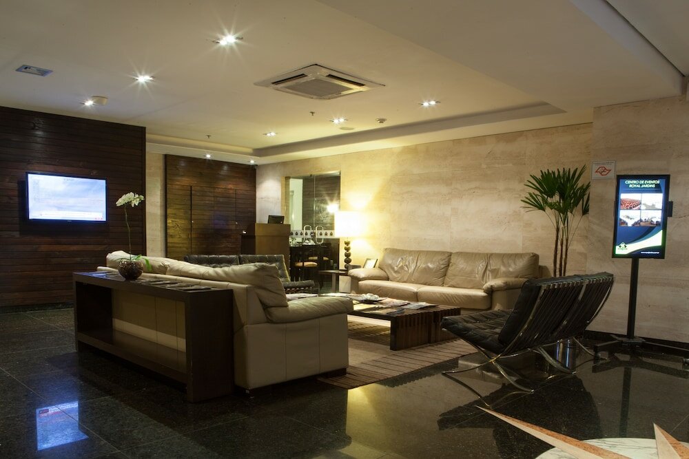 Фото Royal Collection Paulista