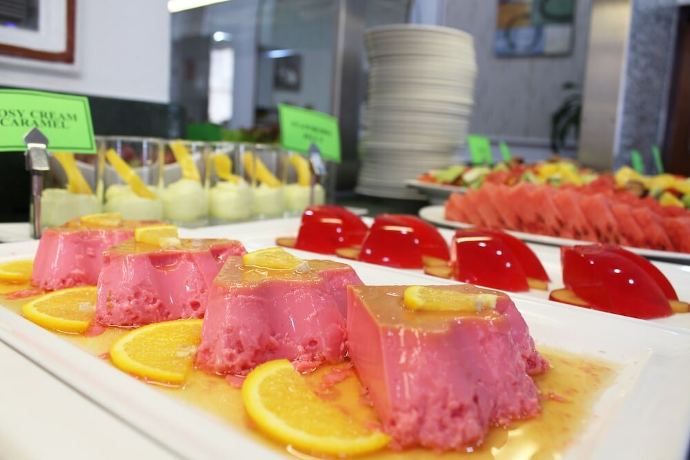 Фото Al Diar Dana Hotel