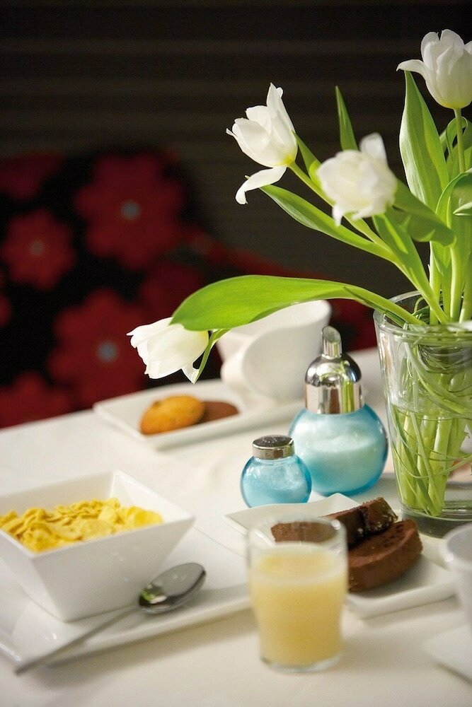 Фото Hotel Anessis