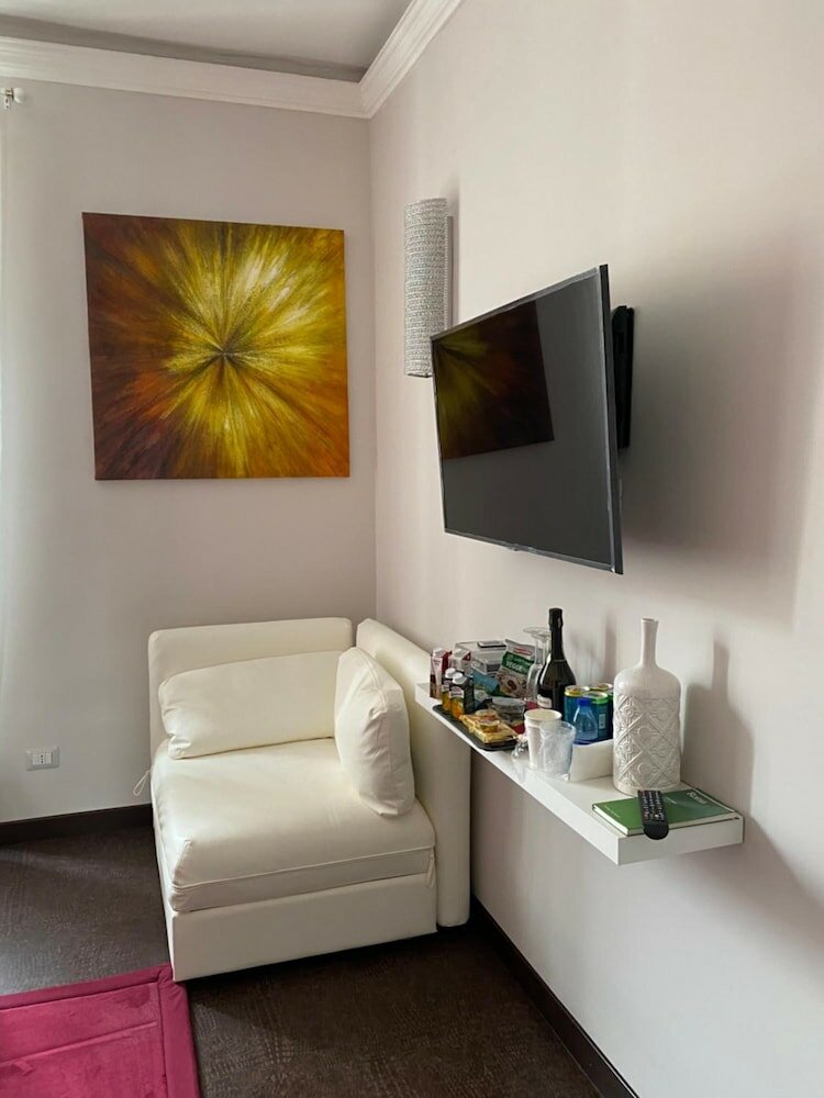 Фото Wrh Termini