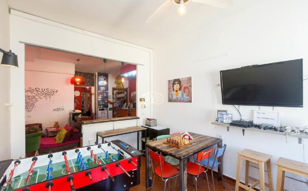 Фото Hostel of the Sun