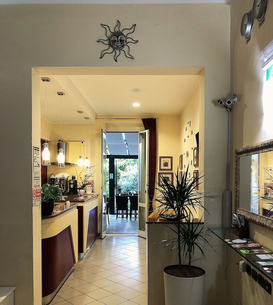 Фото отеля 4