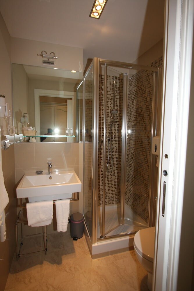 Фото Aelius B&b by Roma Inn