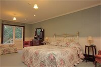 Фото Eliza's Manor Boutique Hotel