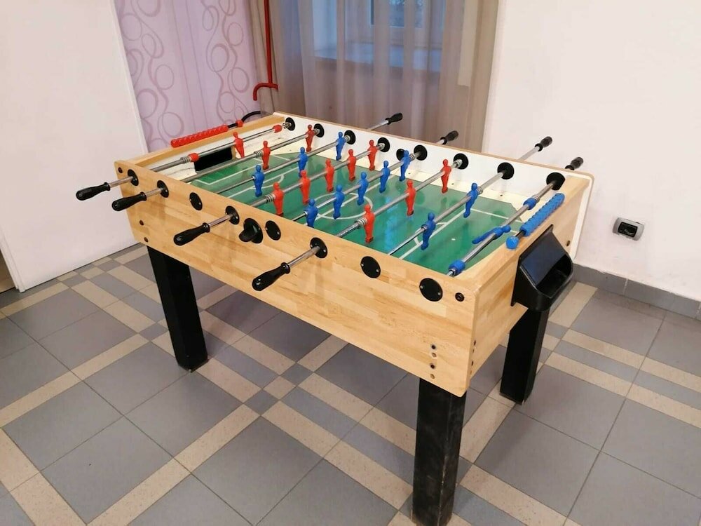 Фото Hotel Santa Marta