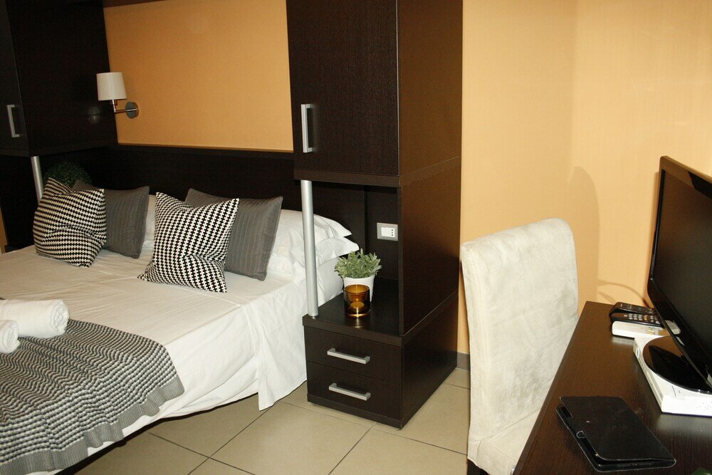 Фото San Lorenzo Guest House